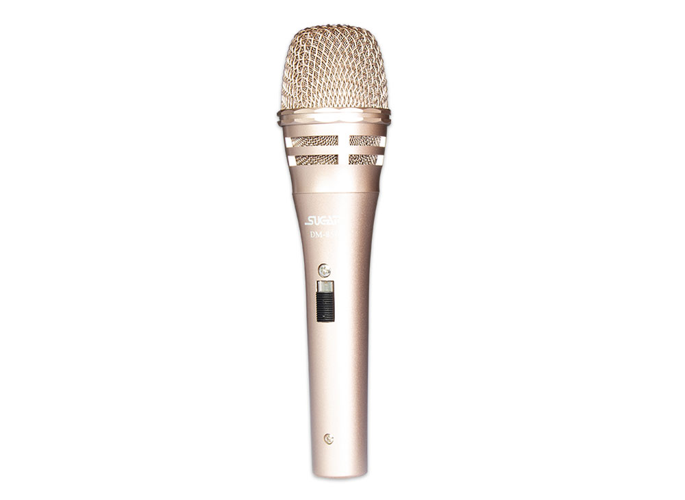 SUGAR DM-856專業有線麥克風