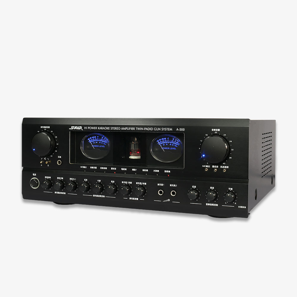 SUGAR A-500