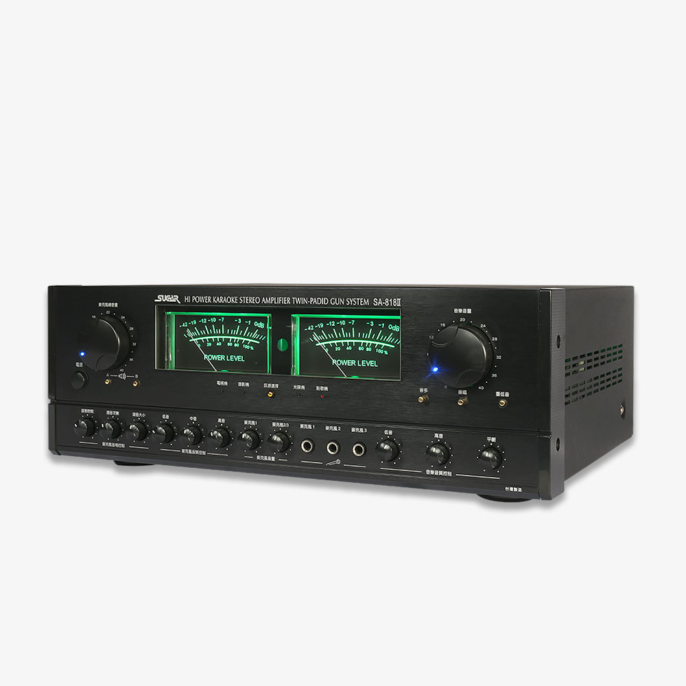 SUGAR SA-818II