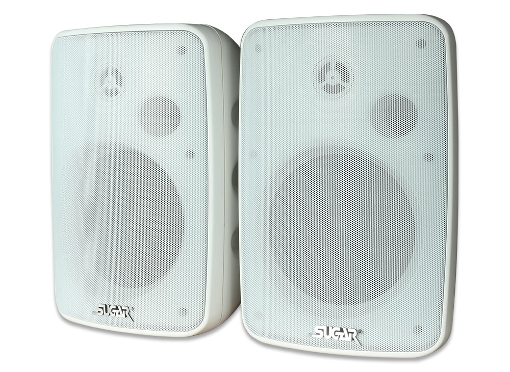 SUGAR SK-6568懸吊壁掛桌上專業喇叭