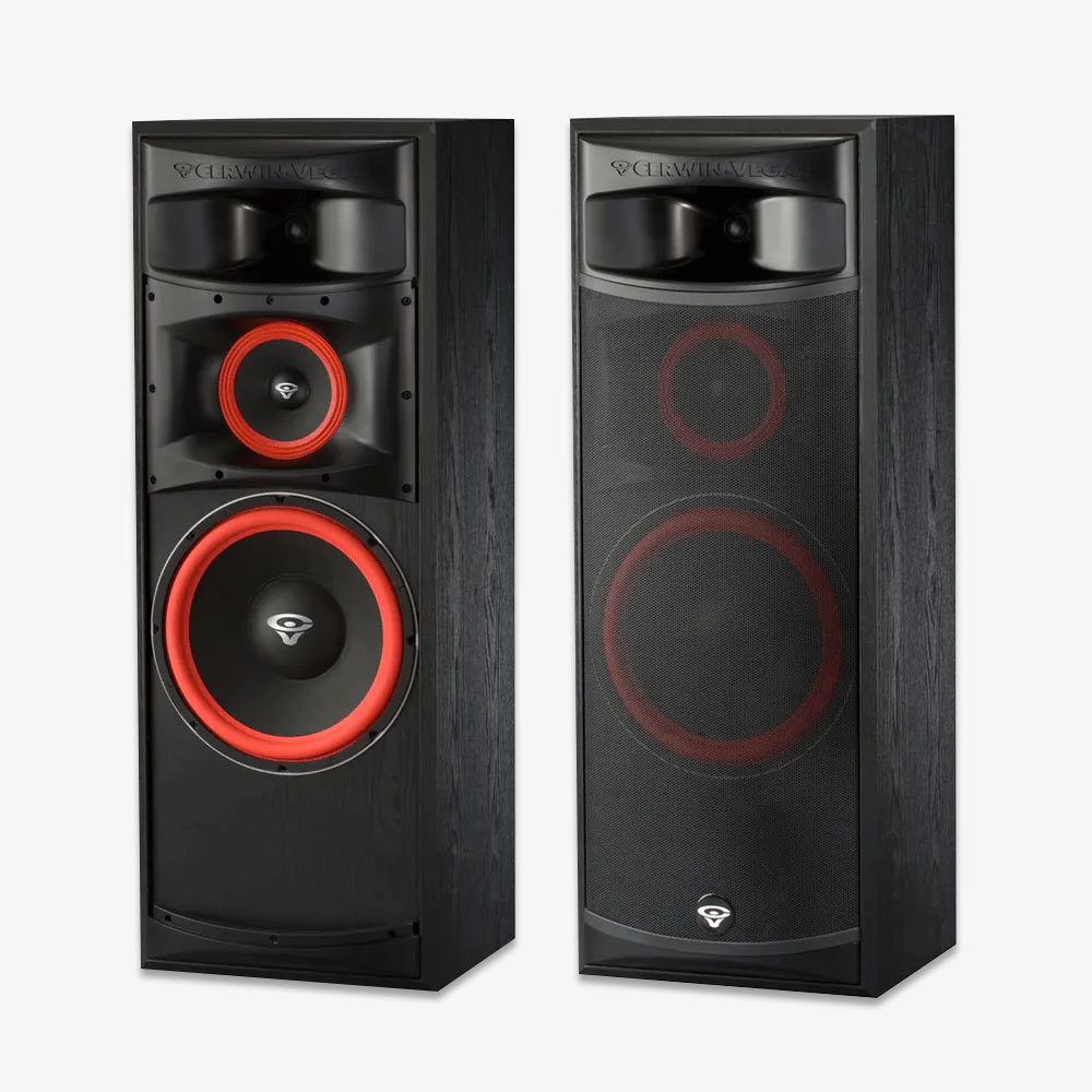 CERWIN-VEGA XLS-12