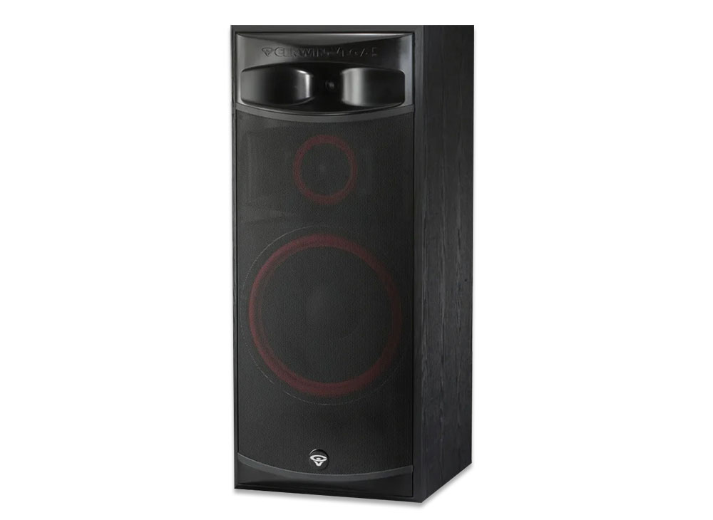CERWIN-VEGA XLS-15家庭音響落地式喇叭