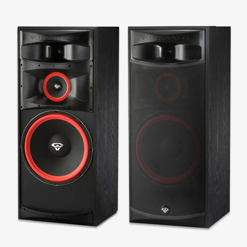 CERWIN-VEGA XLS-15