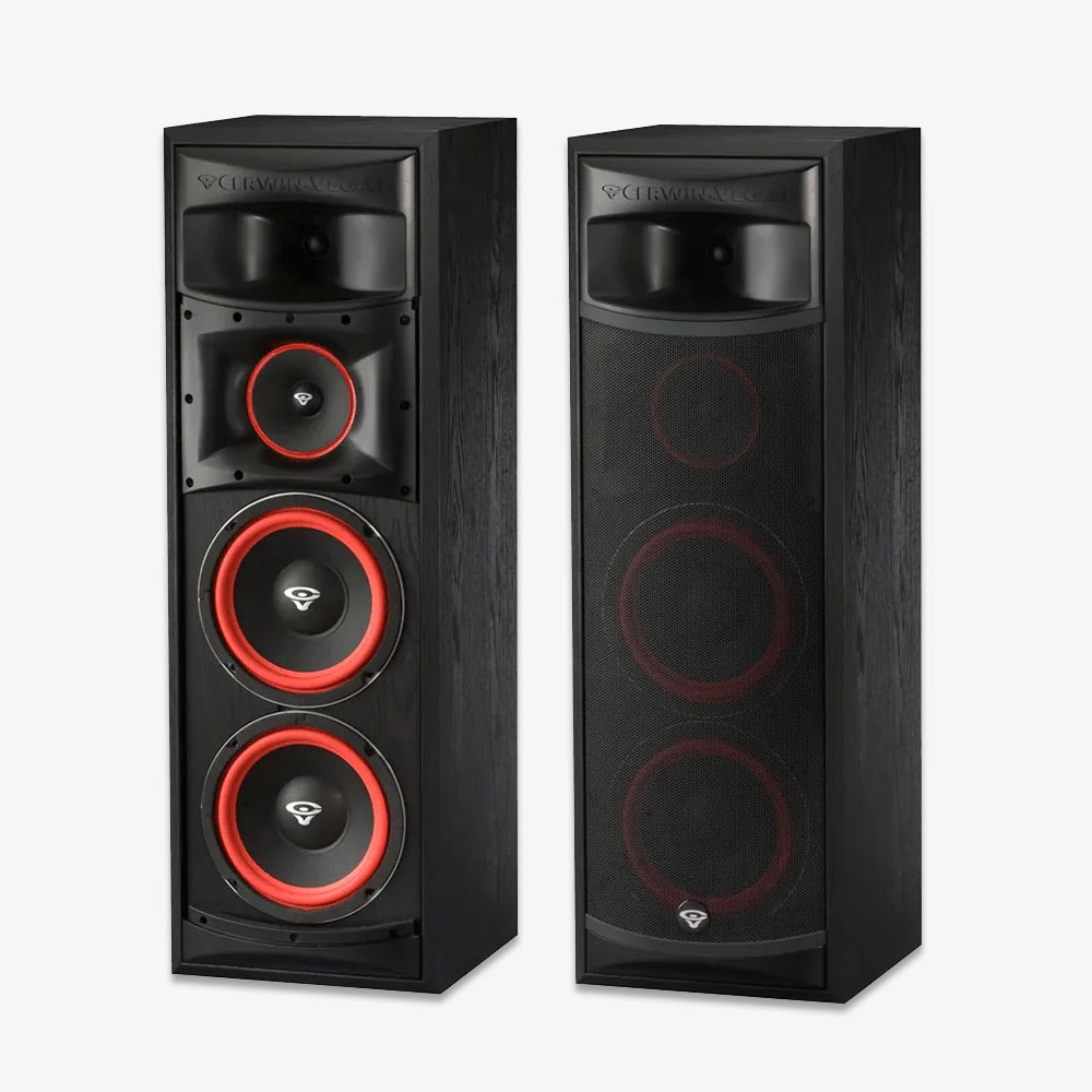 CERWIN-VEGA XLS-28