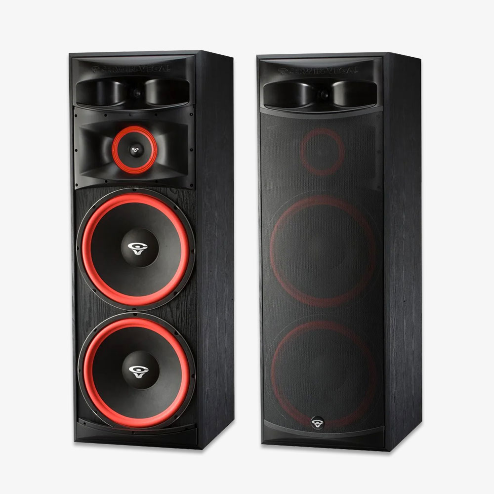 CERWIN-VEGA XLS-215