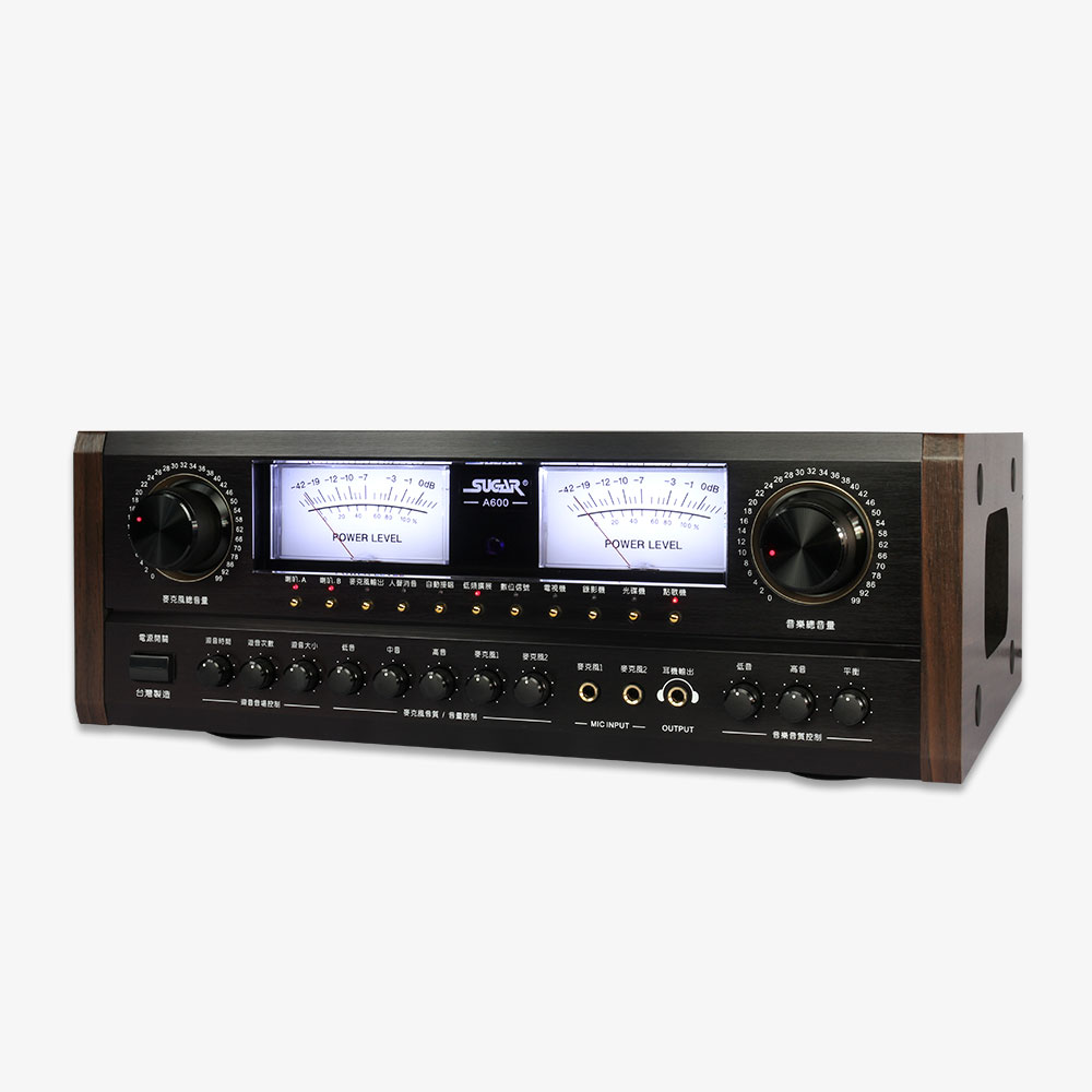 SUGAR A-600
