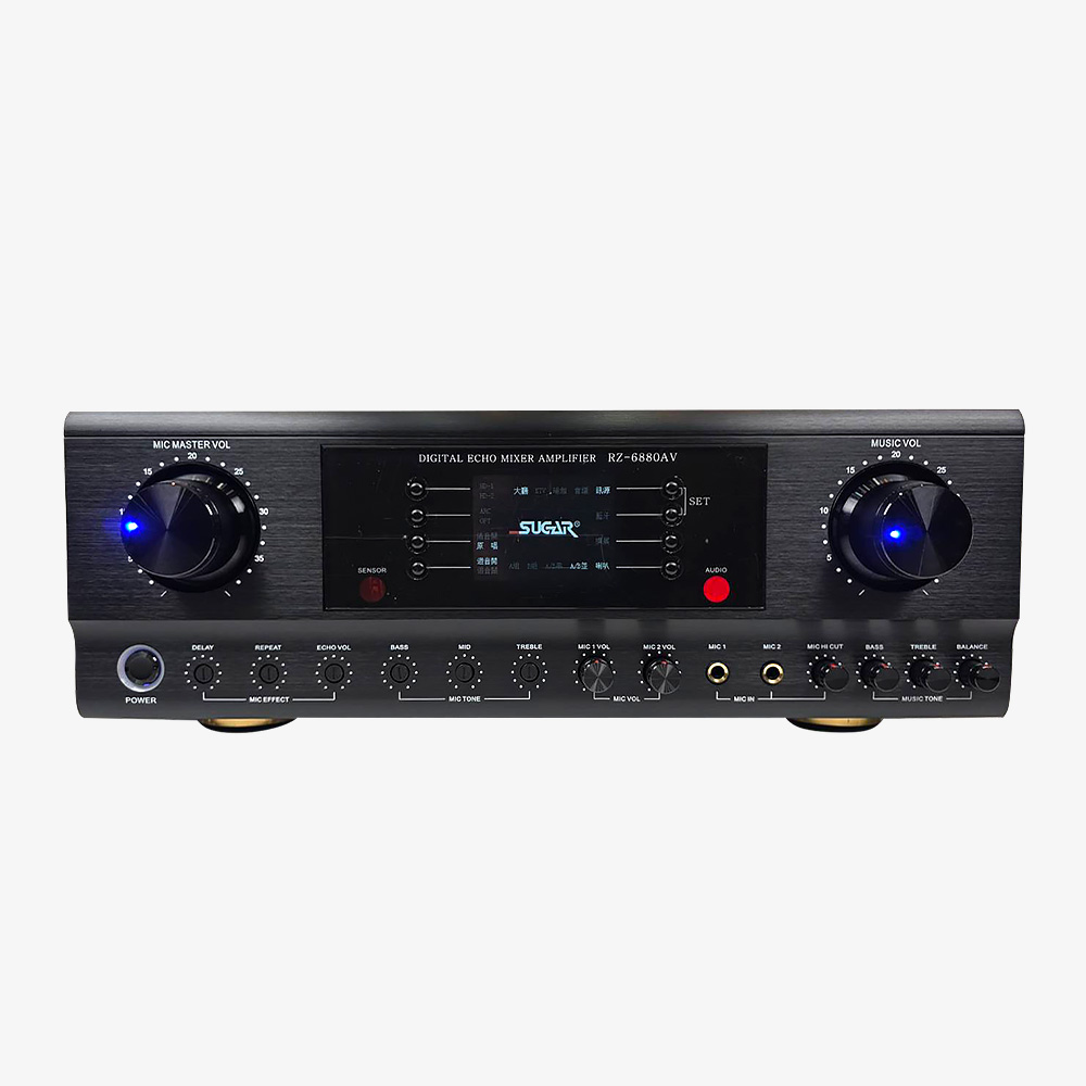 SUGAR RZ-6880AV
